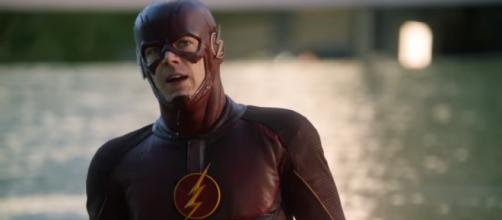 Team Flash must help Nora Allen to undo a mistake she made in 'The Flash' Season 5 [Image Credit: The CW Network/YouTube]