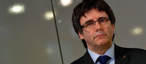 La justicia alemana levanta las medidas cautelares que había impuesto a Puigdemont