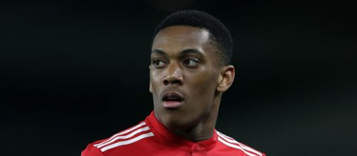 Anthony Martial wants to leave Manchester United this summer, says ... - independent.co.uk