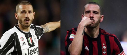 Bonucci-Juventus, i retroscena di un clamoroso ritorno: rivoluzione per il Milan
