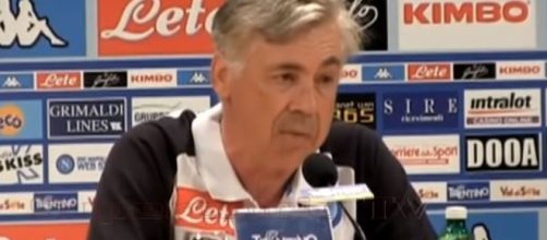 Carlo Ancelotti, pronto a reinventare i ruoli di alcuni giocatori