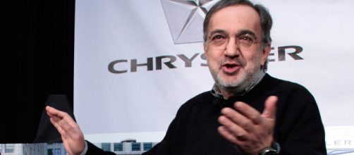 Condizioni irreversibili per Sergio Marchionne, l'ex ad di FCA