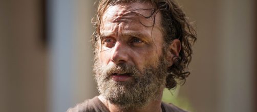 ‘The Walking Dead’: primer tráiler de la temporada 9 y el adiós de Andrew Lincoln