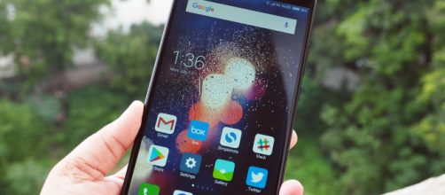 Xiaomi presenta su nuevo teléfono inteligente, el Mi Max 3