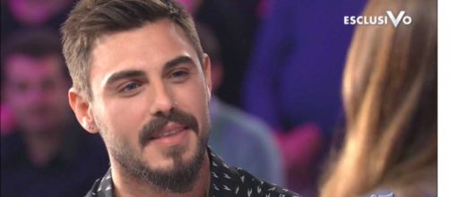 Gossip: Francesco Monte e Ridge di Beautiful al GF VIP 3? Il rumors del web.