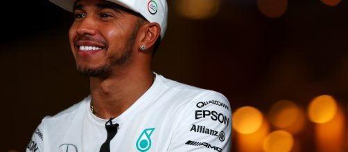 GP Germania: Hamilton ammette 'candidamente' l'errore e non viene sanzionato - workoutscheduleking.com