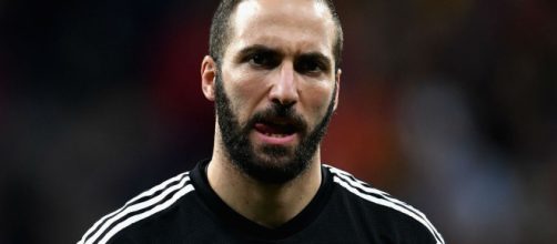 Higuain al Milan, accordo trovato