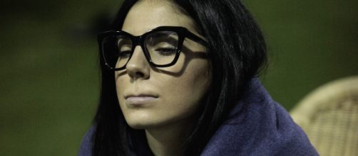 I nuovi occhiali da vista di Giulia De Lellis: per il GF Vip ... - fanpage.it