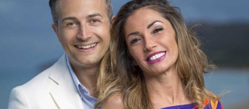Ida e Riccardo, l'addio su Instagram
