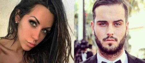 Laura et Nikola Lozina (LMvsMonde3) s'affichent enfin en couple !