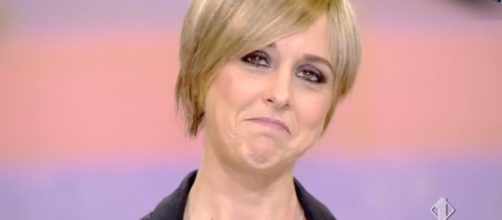 Nadia Toffa, su Instagram il selfie della speranza