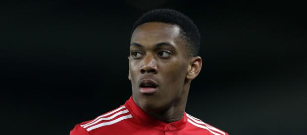 Anthony Martial wants to leave Manchester United this summer, says ... - independent.co.uk Anthony Martial wants to leave Manchester United this summer, says ... - independent.co.uk
