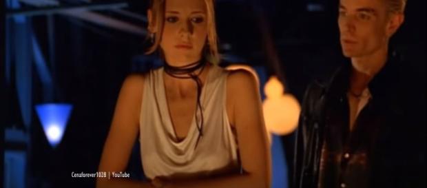 Buffy the Vampire Slayer TV series to get a reboot - Image - Cenaforever1028 | YouTube Buffy the Vampire Slayer TV series to get a reboot - Image - Cenaforever1028 | YouTube