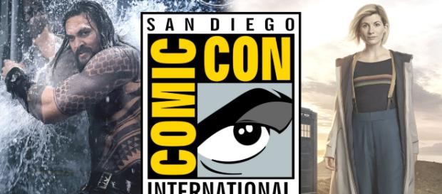 Comic-Con San Diego 2018: avances en the Walking Dead, Riverdale, Flash y Arrow Comic-Con San Diego 2018: avances en the Walking Dead, Riverdale, Flash y Arrow