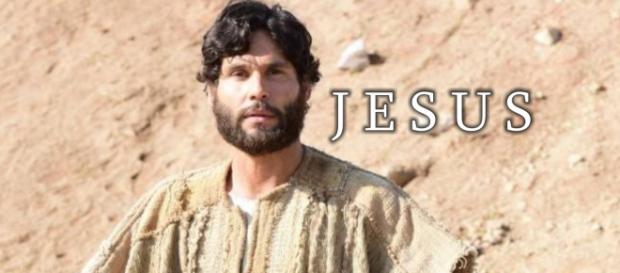 ‘Jesus’ estreia na Record nesta terça, dia 24 ‘Jesus’ estreia na Record nesta terça, dia 24