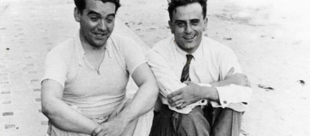 La Fundación Lorca acusada de un escándalo que ronda los 9 millones de euros La Fundación Lorca acusada de un escándalo que ronda los 9 millones de euros