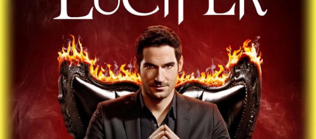 'Lucifer' temporada 4: Tom Ellis revela que serán 10 episodios en lugar de 22 'Lucifer' temporada 4: Tom Ellis revela que serán 10 episodios en lugar de 22