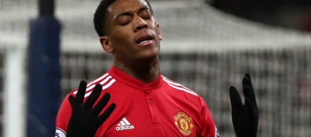 Mercato, Manchester United ne lâche pas Martial - yahoo.com Mercato, Manchester United ne lâche pas Martial - yahoo.com