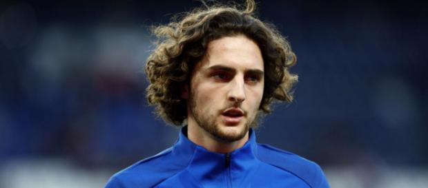 Mercato : Rabiot proche de rejoindre Ronaldo à la Juventus Turin Mercato : Rabiot proche de rejoindre Ronaldo à la Juventus Turin