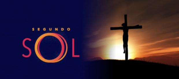 Novela Jesus estreia essa semana na Record Novela Jesus estreia essa semana na Record