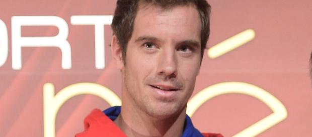 Richard Gasquet - La biographie de Richard Gasquet avec Gala.fr - gala.fr Richard Gasquet - La biographie de Richard Gasquet avec Gala.fr - gala.fr