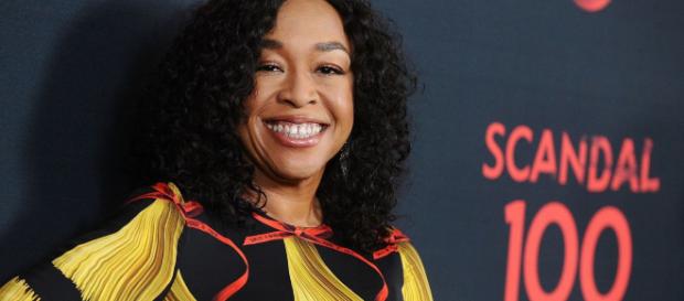 Shonda Rhimes presenta sus 8 proyectos en desarrollo en Netflix Shonda Rhimes presenta sus 8 proyectos en desarrollo en Netflix