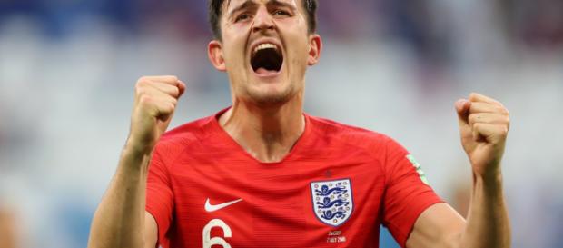 World Cup 2018: How Gareth Southgate took Harry Maguire from not ... - independent.co.uk World Cup 2018: How Gareth Southgate took Harry Maguire from not ... - independent.co.uk