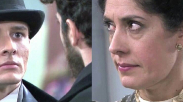 Anticipazioni Una Vita: Diego intento ad uccidere Samuel, Rosina arrabbiata