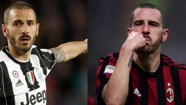 Bonucci-Juventus, i retroscena di un clamoroso ritorno: rivoluzione per il Milan