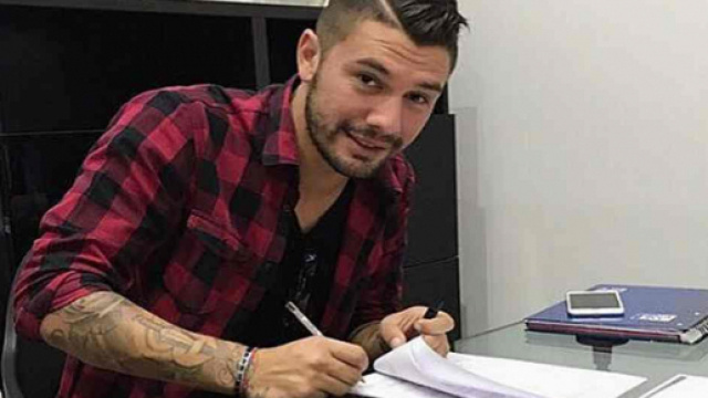 Kevin Guedj (LMvsMonde3) signe un contrat de 3 ans avec un club de football