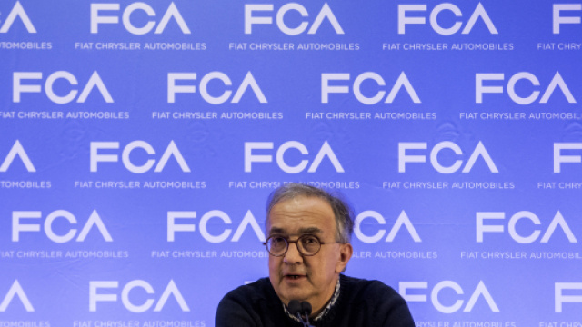 La malattia di Marchionne: tumore ai polmoni - ilgiornale.it
