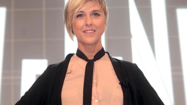 Nadia Toffa sta meglio e ringrazia i fan: 'Ho preso una bella ... - dgmag.it