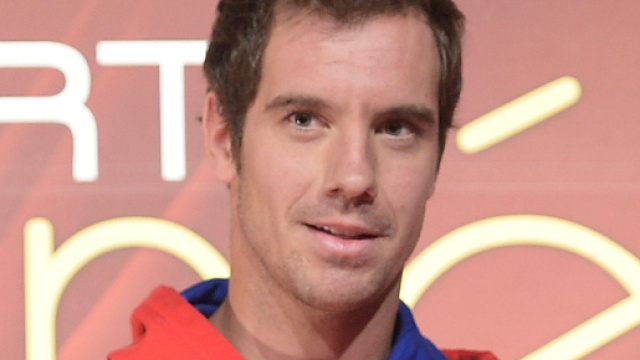 Richard Gasquet - La biographie de Richard Gasquet avec Gala.fr - gala.fr