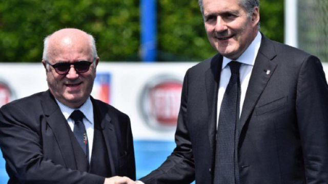 Si &egrave; dimesso Alfredo Altavilla