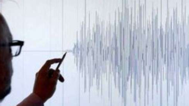 Terremoto, nuova scossa di M. 3.4: notte di paura. Giovedì 3 ... - meteoweb.eu