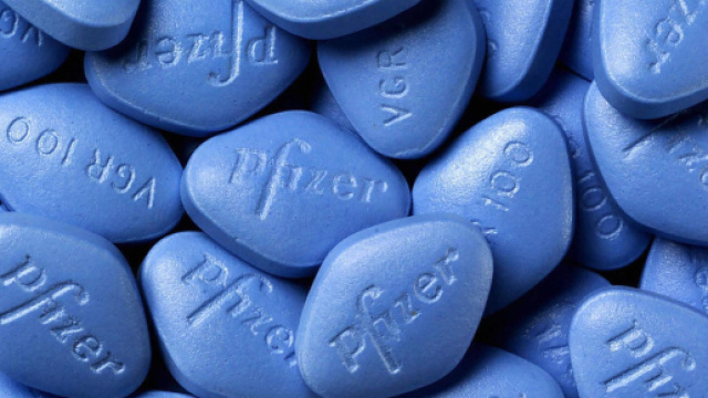 Viagra testato su donne incinte: deceduti 11 neonati in Olanda