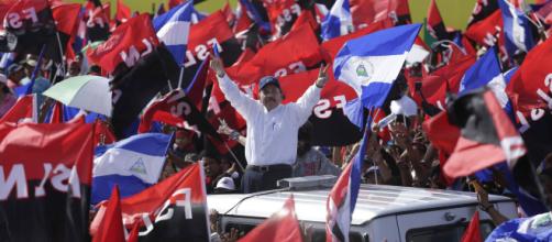 Expresidentes adscritos a IDEA condenan la crisis en Nicaragua y Venezuela
