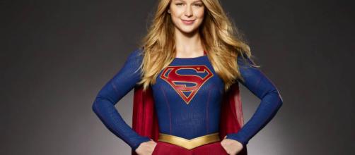 'Supergirl': la cuarta temporada presenta un personaje transgénero llamado Nia Nal