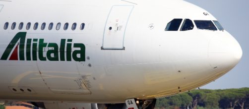 Alitalia potrebbe tornare di proprietà dello Stato