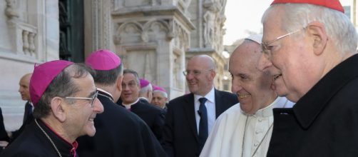 Cile, indagati vescovi e sacerdoti per pedofilia