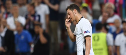 Gianluca Di Marzio :: Ozil, addio alla Germania: "Sono stato ... - gianlucadimarzio.com