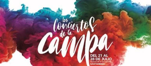 Dani Martín, Taburete y Rubén Blades encabezan los primeros conciertos de La Campa