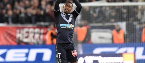 Mercato - Absent de l'entraînement à Bordeaux, Malcom se rapproche ... - goal.com