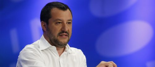 Migranti, Matteo Salvini: 'L'Italia non ha bisogno delle elemosine di Bruxelles'