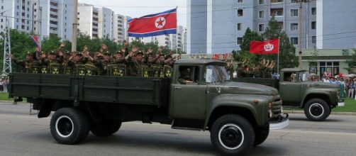 North Korea's nuclear backpack (Image courtesy – Stefan Krasowski, Wikimedia Commons)