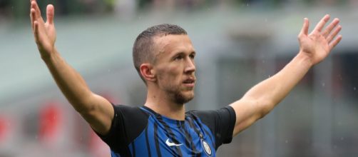 Perisic nel mirino del Manchester United