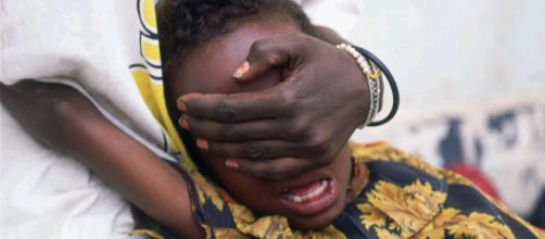 Somalia morta bimba di 10 anni per infibulazione - fanpage.it