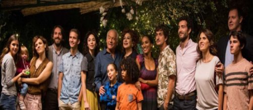 Tutto può succedere 3: il finale di stagione della fiction su Rai 1