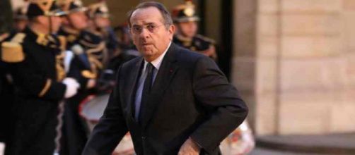 Affaire Benalla : Michel Delpuech dénonce des "dérives individuelles" et "un copinage malsain"