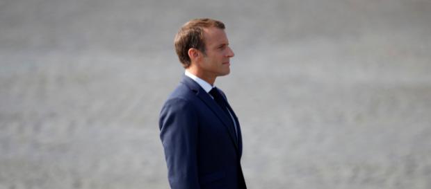 Affaire Benalla: Macron reste discret Affaire Benalla: Macron reste discret